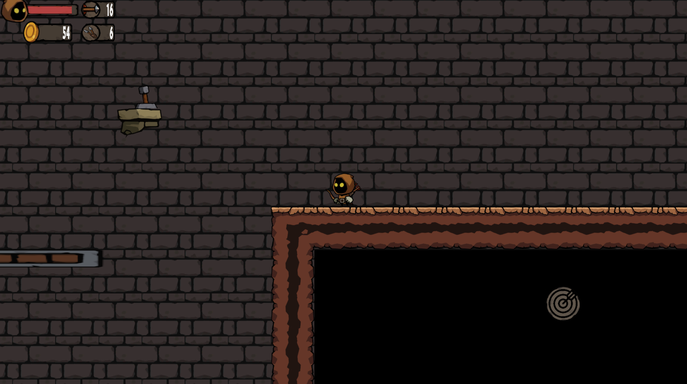 The Brown Hood 15